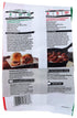 12 12 Cooked Perfect, Beef Meatball Italian Gluten-Free Grass Fed Organic, Ounce , Ounce