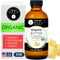 Organic Butter Extract for Baking, Ice Cream, Drinks and Candy - 2