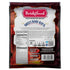 3.25 oz Pack 2 Bridgford Sweet Baby Ray's Beef Jerky Honey BBQ of - High Protein Jerky for Midday Energy Boost or Post