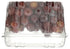 Fresh Produce 48 OZ Red Seedless Grapes