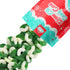 Gummy Gummy (2 Green Apple Rings Candy - Fresh, Soft, and Chewy Sugar Dusted Gourmet Green Apple Rings Candy, by Queen