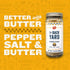 7.5oz PS Seasoning The Backyard Better Burger Seasoning - Smash Burger and Steak Seasoning for Grilling - All-Purpose