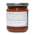 4 6.3 oz Aperitivo Siciliano - Traditional Sicilian Pesto with Black Olives and Capers - Perfect for Pasta, Vegetables