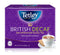 Tetley British Blend Premium Decaf Black Tea, Decaffeinated Tea, 40 Teabags (Pack