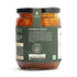 500 TWO BROTHERS ORGANIC FARMS - Natural Healthy Fresh Sweet and Sour Lemon Pickle Nimbu Achaar No Artificial