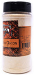 9 oz Granulated Onion by Its Delish, Medium Jar