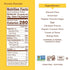 by Simple Mills 10.4 (Pack 3) Simple Mills Just Add Water Almond Flour Pancake Mix, Original Protein - Gluten Free