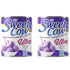 13.40 oz (Pack 2) Ube Condensed Milk, of | Jans Sweet Cow Ube Sweetened Condensed Creamer