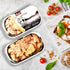 4.27oz pack 3 Wild Cod Liver Canned From Iceland