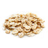 2.2 lb (35.2 oz), Yupik Organic Barley Flakes, Non-GMO, Vegan, Kosher, Steamed, Rolled & Lightly Roasted Whole Barley