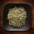1lb Frontier Co-op Organic Whole Rosemary Leaf