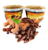 Seedless Fresh Dried Real Fruit Tamarind, See-Chom-Phoo, 150 g. (5.29 Oz.)