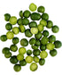 5 LBS Palouse Brand Certified Glyphosate Residue Free Green Split Peas | Mader Family Grown | | Palouse Brand | Non-GMO