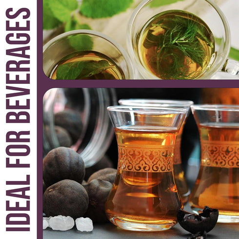 puritans 200g Fresh Sun Dried Lime Lemon, Lemon Tea, Black Limes, Dehydrated fruit, Sour and Refreshing Citrus, Sugar