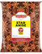 jimidar Shudh Star Anise Whole 100 gm(3.5oz), Chinese Star Anise, Sun Dried Anise