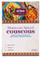 Al'Fez Moroccan Couscous 200g (Pack of 3)