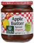 17 OZ EDEN FOODS Organic Apple Butter