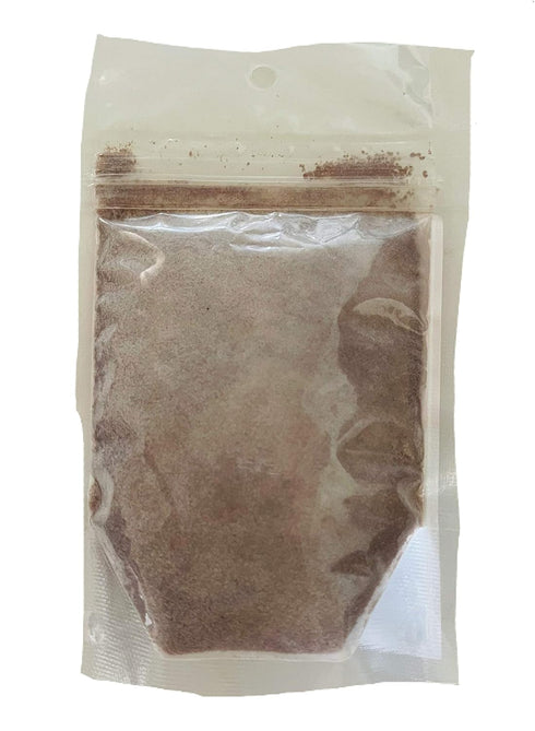 Hawaiian Poi Powder 3oz - Made in Hawaii from Taro