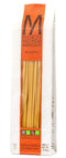Mancini Pastificio Agricolo Pasta Mancini Bucatini 500 Gram (Pack of 4)