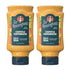 Sir Kensington's Mayonnaise 2 Count Chipotle Mayo Gluten Free Non- GMO Project