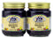 Amish Wedding Elderberry Jelly 9oz (Pack of 2)