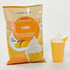 3.5 (Pack 1) Big Train Dragonfly Mango Blended Crme Beverage Mix, Pound