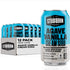 Stubborn Soda , Agave Vanilla Cream Soda, 12 Fl Oz Cans (Pack of 12)