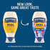 Best Foods 100% 20 oz Real Mayonnaise Squeeze Bottle For A Creamy Sandwich Spread or Condiment Gluten Free, Made