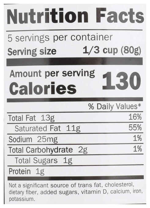 13.5 Oz Blue Dragon Regular Coconut Milk