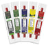 Slate Belt Smokehouse Meat Sticks Individually Wrapped- Meat Sticks Variety Pack, Gluten-Free,