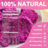 IMakArt Set 140g 100% Pack 7-0.71 oz Freeze Dried Fruit - Natural Fruit Snacks, Gluten Free, Sugar Free, Healthy Snacks