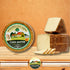 1 lb 3 Manchego Cheese D.O.P Approx. Wheel Aged Months Authentic Spanish Sheeps Milk Cheese by Casa Mayor