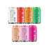 Pack De La Calle Tepache - Mixta Variety - Modern Mexican Soda - Craft Fermented Pineapple Sparkling Beverage
