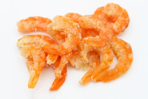 (8 oz) Popular Asian Cuisine Dried Seafood Fresh Flavour Dried Shrimps Free Worldwide AIR Mail
