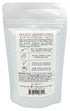 SAKU Tea, Ruby Cocoa Beetroot Latte Blend, Super Food Latte, 3oz Bag