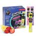 4C Energy Rush PSD with Electrolytes Variety Pack Stix, 40 ct (14