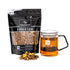 Pure And Easy Tea, Cardio Care, Herbal Heart & Circulatory Support Tea,