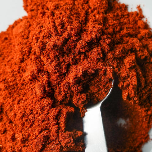 16 oz Spiceology New Mexico Chili Powder Perfect for Chili, Enchiladas, Tacos, and BBQ