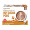 Amazon Brand - Happy Belly Hot Cocoa Pods Compatible with 2.0 K-Cup