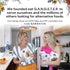 eat G.A.N.G.S.T.E.R. Sugar Cookie Mix - Allergy-Friendly Baking Mix, Grain-Free, No Dairy, Nuts, Gluten, Dairy