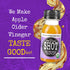 Immunity 12, 2 oz The Twisted Shot Apple Cider Vinegar Shots with Ginger, Turmeric, Honey, Cinnamon & Cayenne | Drink
