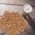 3 100g/Bag, Bags Oak Chips For Aging - Toasted Wood Chips Wine Making Whiskey Aging Supply - Home Brewing Professional