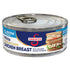 Swanson White Premium Chunk Canned Chicken Breast in Water, Fully Cooked Chicken,