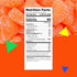 2 70 Count Orange Slices | Pound Bag - Approx. | Jelly Candy | Old-Time Treats |Old Fashioned Candy