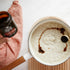 4 Simply Organic Vanilla Bean Paste, Ounce Jar, Certified Organic, Kosher, Vegan, Non-GMO Rich Soft Paste, Warm Woody