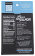Urban Accents BBQ Glazed Salmon Seasoning Mix