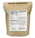 1 lb, Anthony's Allulose Sweetener, Batch Tested Gluten Free, Keto Friendly Sugar Alternative, Zero Net Carb, Low