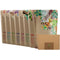 Gardenika Organic Loose Leaf Tea Sampler 8 Pack, 1 LB Herbal and
