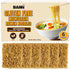 Gluten Free Ramen Noodles Multigrain (6 packs) Millet And Brown Rice Ramen