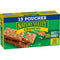 Nature Valley Crunchy Granola Bars, Oats 'n Honey, 30 Ct, 22.35 oz